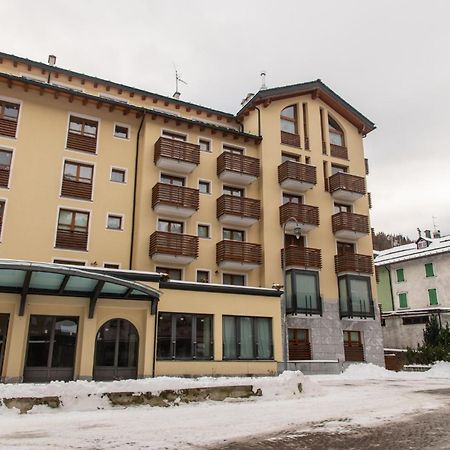Апартаменты Monolocale In Centro A Мадезимо Экстерьер фото